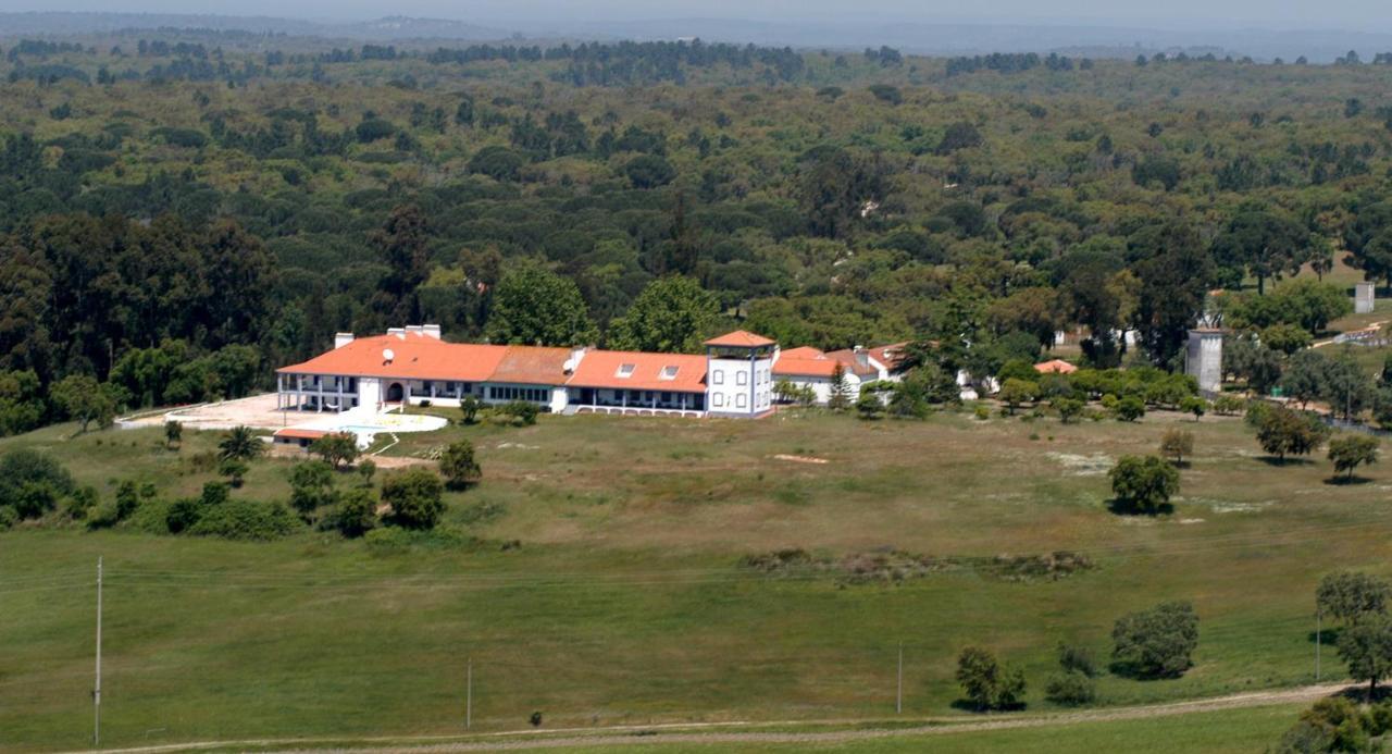 Apartamento Das Bolotas. Lavre Luaran gambar