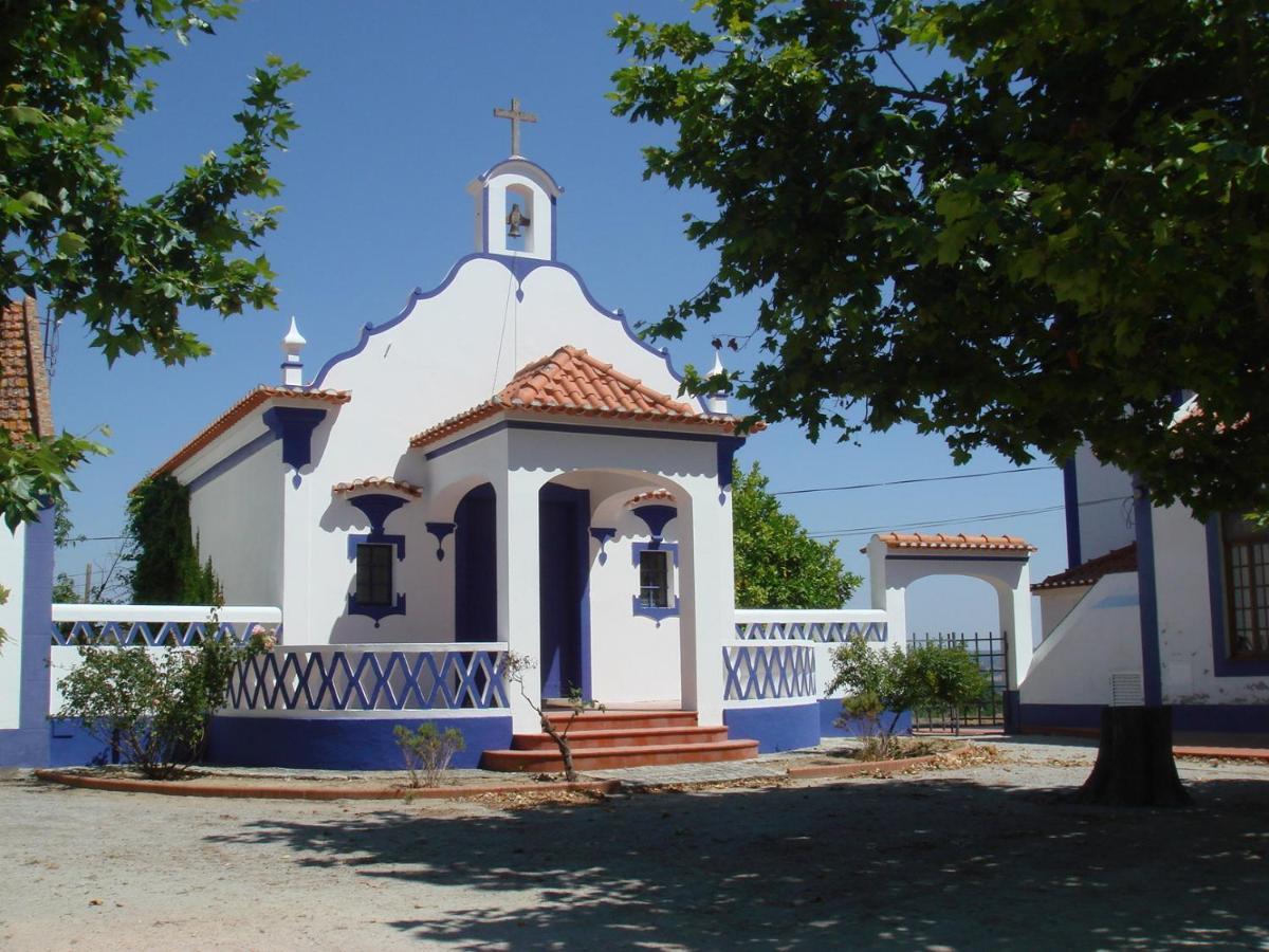 Apartamento Das Bolotas. Lavre Luaran gambar