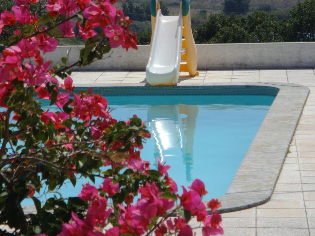 Apartamento Das Bolotas. Lavre Luaran gambar